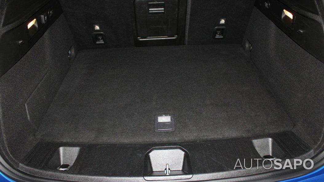 Alfa Romeo Tonale Plug-In Hybrid Q4 de 2023