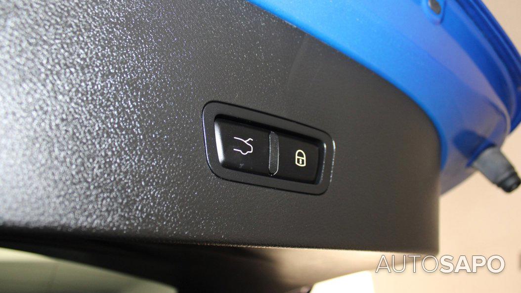 Alfa Romeo Tonale Plug-In Hybrid Q4 de 2023