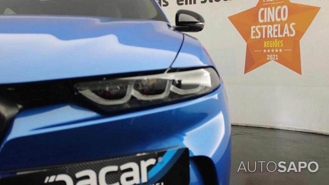 Alfa Romeo Tonale Plug-In Hybrid Q4 de 2023