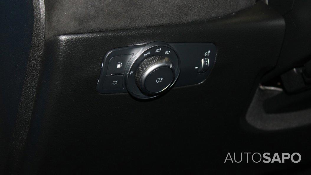 Alfa Romeo Tonale Plug-In Hybrid Q4 de 2023