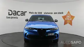 Alfa Romeo Tonale Plug-In Hybrid Q4 de 2023