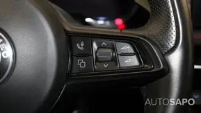 Alfa Romeo Tonale Plug-In Hybrid Q4 de 2023