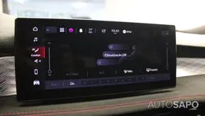 Alfa Romeo Tonale Plug-In Hybrid Q4 de 2023