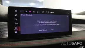 Alfa Romeo Tonale Plug-In Hybrid Q4 de 2023