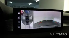 Alfa Romeo Tonale Plug-In Hybrid Q4 de 2023