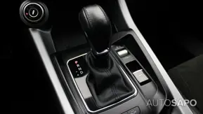 Alfa Romeo Tonale Plug-In Hybrid Q4 de 2023