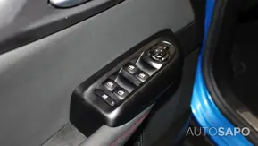 Alfa Romeo Tonale Plug-In Hybrid Q4 de 2023