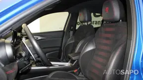 Alfa Romeo Tonale Plug-In Hybrid Q4 de 2023