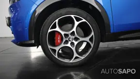 Alfa Romeo Tonale Plug-In Hybrid Q4 de 2023