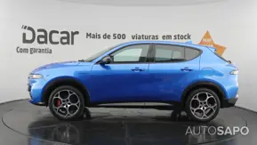 Alfa Romeo Tonale Plug-In Hybrid Q4 de 2023