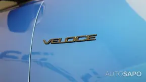 Alfa Romeo Tonale Plug-In Hybrid Q4 de 2023