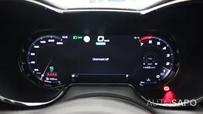 Alfa Romeo Tonale Plug-In Hybrid Q4 de 2023