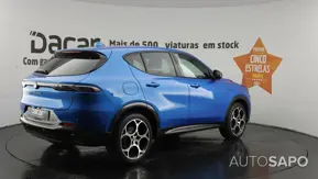 Alfa Romeo Tonale Plug-In Hybrid Q4 de 2023