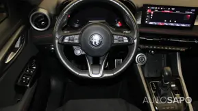 Alfa Romeo Tonale Plug-In Hybrid Q4 de 2023