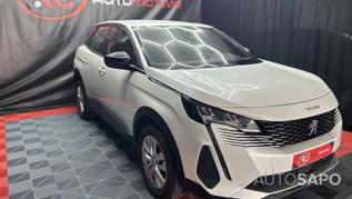 Peugeot 3008 1.2 PureTech Allure EAT8 de 2023