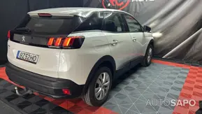 Peugeot 3008 1.2 PureTech Allure EAT8 de 2023