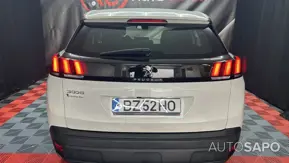 Peugeot 3008 1.2 PureTech Allure EAT8 de 2023
