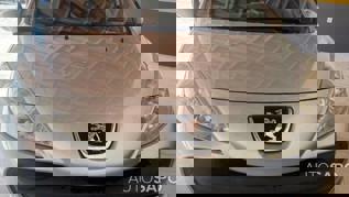 Peugeot 207 1.6 HDi 98g de 2009