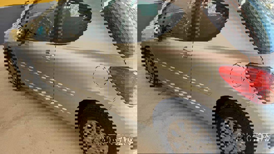 Peugeot 207 1.6 HDi 98g de 2009