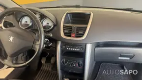 Peugeot 207 1.6 HDi 98g de 2009