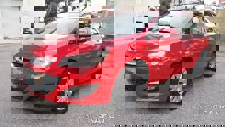 Opel Astra J Sports Tourer de 2013