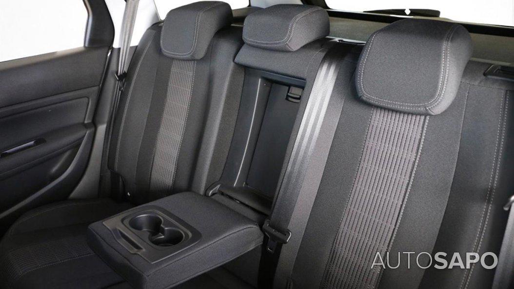 Peugeot 308 1.2 PureTech Allure de 2018