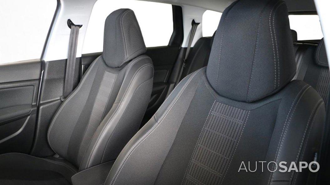 Peugeot 308 1.2 PureTech Allure de 2018