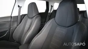 Peugeot 308 1.2 PureTech Allure de 2018