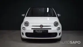 Fiat 500 1.0 Hybrid de 2021