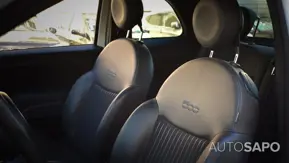 Fiat 500 1.0 Hybrid de 2021