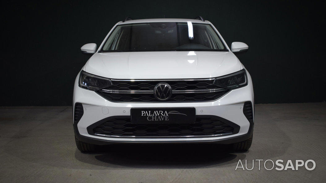 Volkswagen Taigo 1.0 TSI Style de 2023