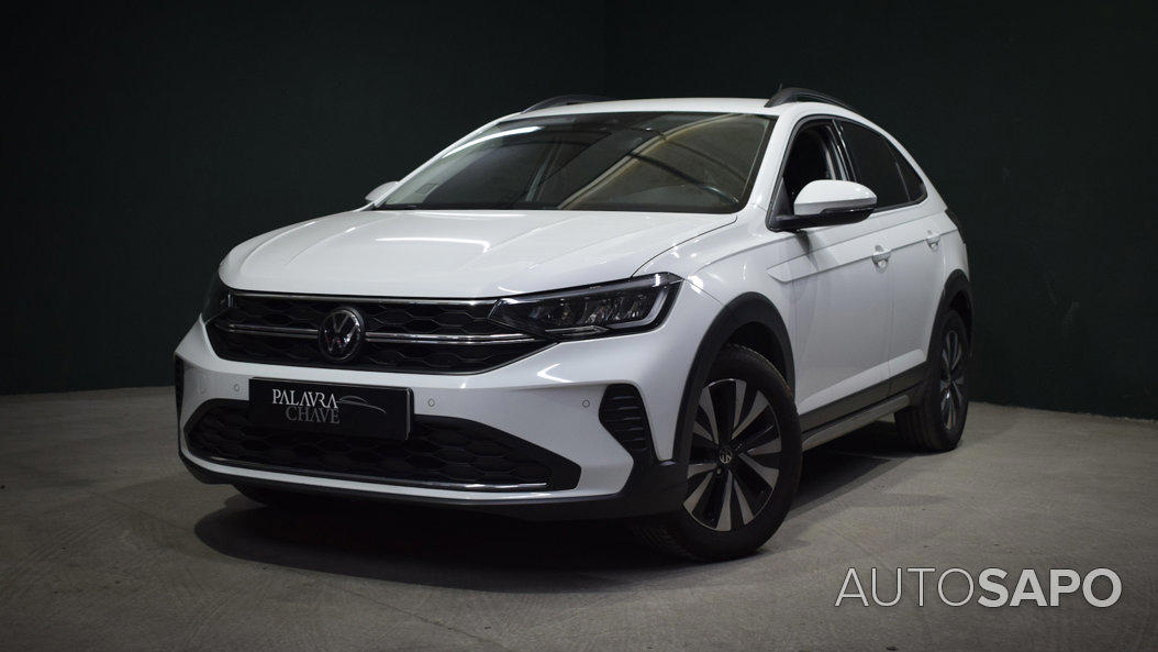 Volkswagen Taigo 1.0 TSI Style de 2023