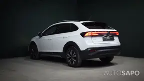 Volkswagen Taigo 1.0 TSI Style de 2023