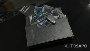 Mercedes-Benz Classe A de 2023