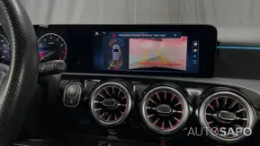 Mercedes-Benz Classe A de 2023