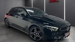 Mercedes-Benz Classe A de 2023