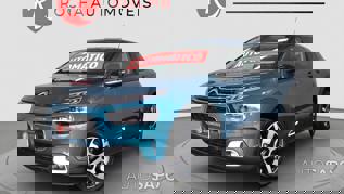 Citroen C4 Cactus 1.2 PureTech Shine EAT6 de 2019