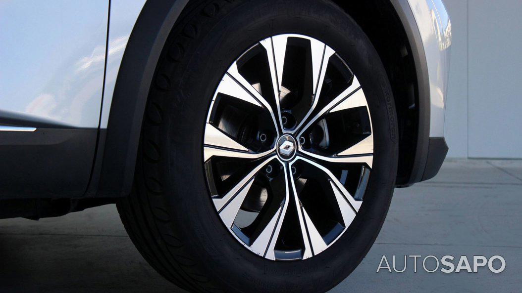 Renault Captur 1.0 TCe Exclusive de 2023