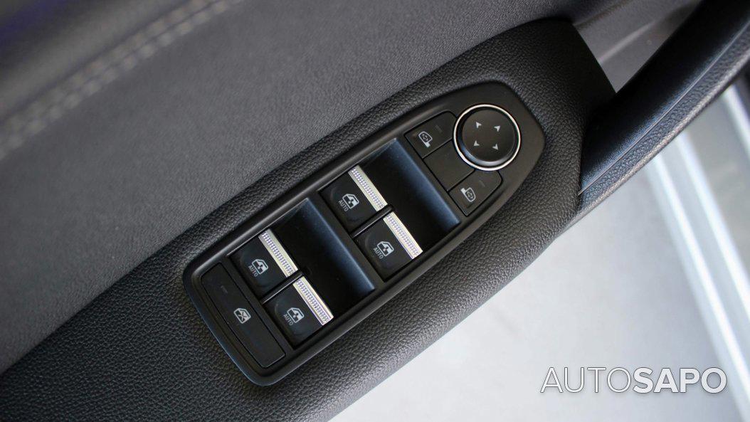 Renault Captur 1.0 TCe Exclusive de 2023