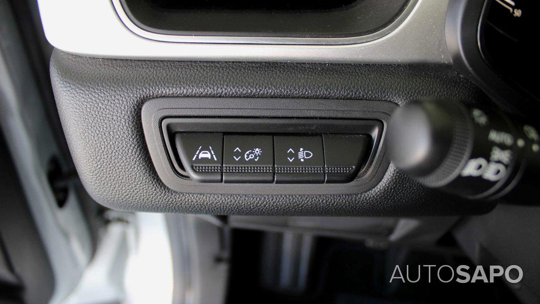 Renault Captur 1.0 TCe Exclusive de 2023