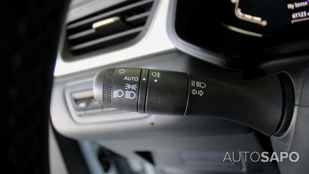 Renault Captur 1.0 TCe Exclusive de 2023