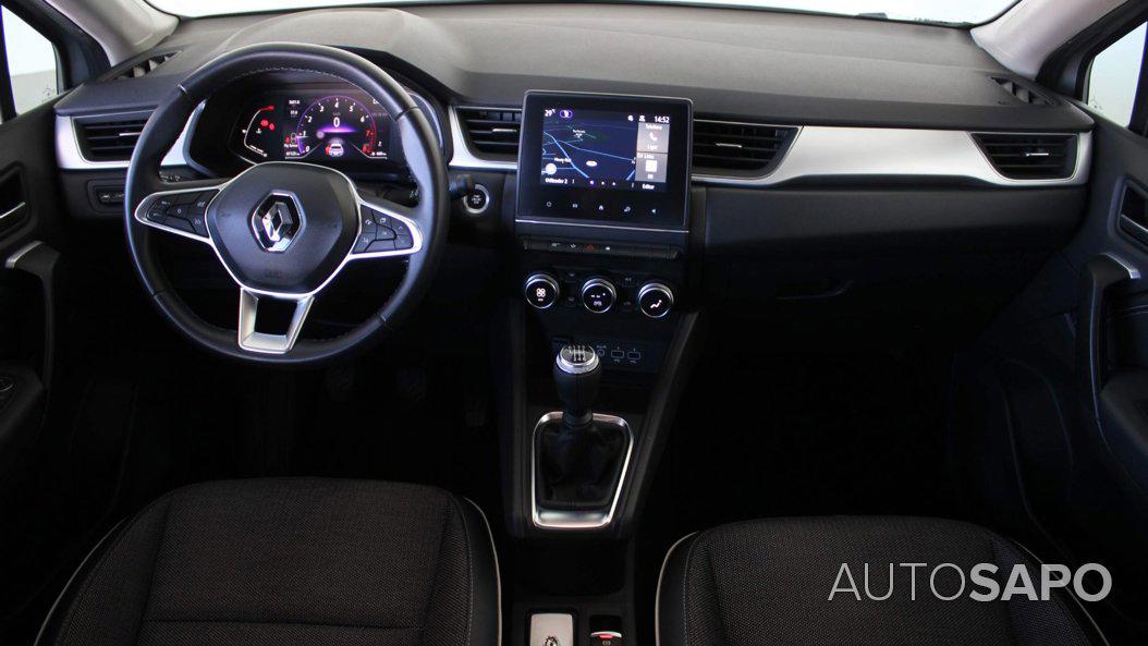 Renault Captur 1.0 TCe Exclusive de 2023