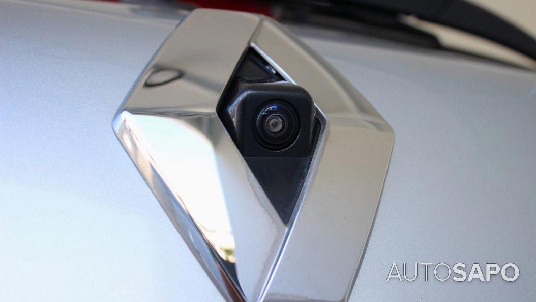 Renault Captur 1.0 TCe Exclusive de 2023