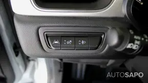 Renault Captur 1.0 TCe Exclusive de 2023