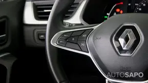 Renault Captur 1.0 TCe Exclusive de 2023