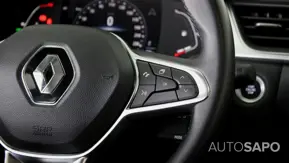 Renault Captur 1.0 TCe Exclusive de 2023