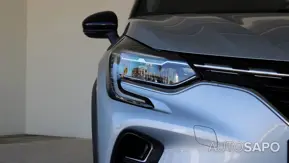 Renault Captur 1.0 TCe Exclusive de 2023