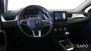 Renault Captur 1.0 TCe Exclusive de 2023