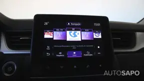 Renault Captur 1.0 TCe Exclusive de 2023