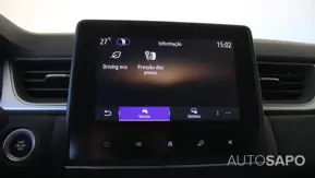 Renault Captur 1.0 TCe Exclusive de 2023